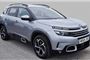 2019 Citroen C5 Aircross 1.2 PureTech 130 Flair 5dr