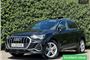 2020 Audi Q3 45 TFSI Quattro S Line 5dr S Tronic