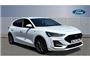 2022 Ford Focus 1.0 EcoBoost ST-Line 5dr