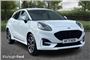 2021 Ford Puma 1.0 EcoBoost Hybrid mHEV ST-Line 5dr DCT