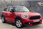 2017 MINI Countryman 1.5 Cooper 5dr Auto