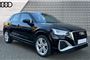 2021 Audi Q2 35 TFSI S Line 5dr S Tronic