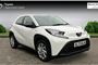 2023 Toyota Aygo X 1.0 VVT-i Pure 5dr Auto