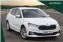 2024 Skoda Fabia 1.0 TSI 116 SE L 5dr