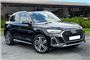 2023 Audi Q5 40 TDI Quattro S Line 5dr S Tronic