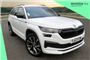 2023 Skoda Kodiaq 1.5 TSI Sport Line 5dr DSG [7 Seat]