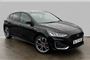 2022 Ford Focus 1.0 EcoBoost Hybrid mHEV 155 ST-Line Vignale 5dr