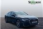 2019 Audi A6 40 TDI S Line 4dr S Tronic