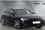 2024 Audi A6 50 TFSI e Quattro Black Edition 5dr S Tronic