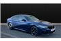 2022 BMW 5 Series 530d xDrive MHT M Sport 4dr Auto