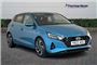 2022 Hyundai i20 1.0T GDi 48V MHD Premium 5dr DCT