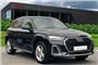 2023 Audi Q5 45 TFSI Quattro S Line 5dr S Tronic