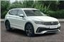 2024 Volkswagen Tiguan Allspace 2.0 TDI R-Line 5dr DSG