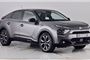 2022 Citroen C4 100kW C-Series Edition 50kWh 5dr Auto