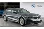 2021 BMW 3 Series Touring 330e xDrive SE Pro 5dr Step Auto