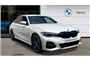 2020 BMW 3 Series 320i xDrive M Sport 4dr Step Auto