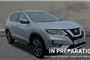 2020 Nissan X-Trail 1.3 DiG-T Tekna 5dr DCT