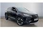 2021 Vauxhall Grandland X 1.2 Turbo Griffin Edition 5dr Auto