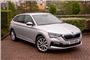 2022 Skoda Scala 1.0 TSI 110 SE L 5dr DSG