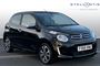 2016 Citroen C1 1.2 PureTech Flair 5dr