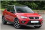 2019 SEAT Arona 1.5 TSI EVO FR Sport [EZ] 5dr