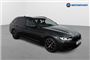 2022 BMW 5 Series Touring 530e M Sport 5dr Auto