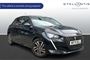 2021 Peugeot 208 1.2 PureTech 100 Allure Premium 5dr