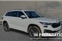 2023 Skoda Kodiaq 2.0 TSI 190 Laurin + Klement 4X4 5dr DSG [7 Seat]