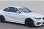 2018 BMW 2 Series M240i 2dr [Nav] Step Auto