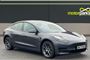 2022 Tesla Model 3 RWD 4dr Auto