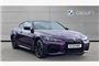 2025 BMW 4 Series M440i xDrive MHT 2dr Step Auto