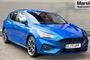 2022 Ford Focus 1.0 EcoBoost 125 ST-Line X 5dr Auto