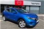 2020 Nissan Qashqai 1.3 DiG-T 160 Acenta Premium 5dr