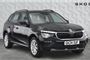 2024 Skoda Kamiq 1.0 TSI SE 5dr