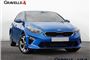 2018 Kia Ceed 1.4T GDi ISG Blue Edition 5dr