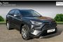 2021 Toyota RAV4 2.5 VVT-i Hybrid Excel 5dr CVT 2WD