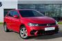 2024 Volkswagen Polo 1.0 TSI 115 R-Line 5dr DSG