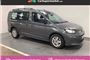 2023 Volkswagen Caddy Maxi Life 2.0 TDI 122 Life 5dr DSG