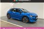 2020 Peugeot e-208 100kW GT Line 50kWh 5dr Auto