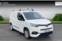 2022 Toyota Proace City 1.5D 100 Design Van [6 Speed]