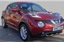 2018 Nissan Juke 1.2 DiG-T N-Connecta 5dr