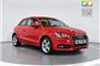 2017 Audi A1 1.4 TFSI Sport 3dr S Tronic