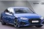 2024 Audi A4 35 TDI Black Edition 4dr S Tronic