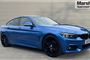 2019 BMW 4 Series Gran Coupe 420i M Sport 5dr Auto [Professional Media]