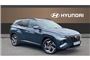 2022 Hyundai Tucson 1.6 TGDi Ultimate 5dr 2WD