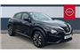 2021 Nissan Juke 1.0 DiG-T 114 Acenta 5dr