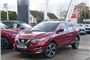 2019 Nissan Qashqai 1.3 DiG-T 160 N-Connecta 5dr DCT