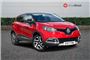 2017 Renault Captur 0.9 TCE 90 Signature Nav 5dr
