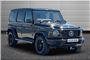 2024 Mercedes-Benz G-Class G500 AMG Line Premium Plus 5dr 9G-Tronic
