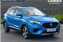 2021 MG ZS 1.0T GDi Excite 5dr DCT